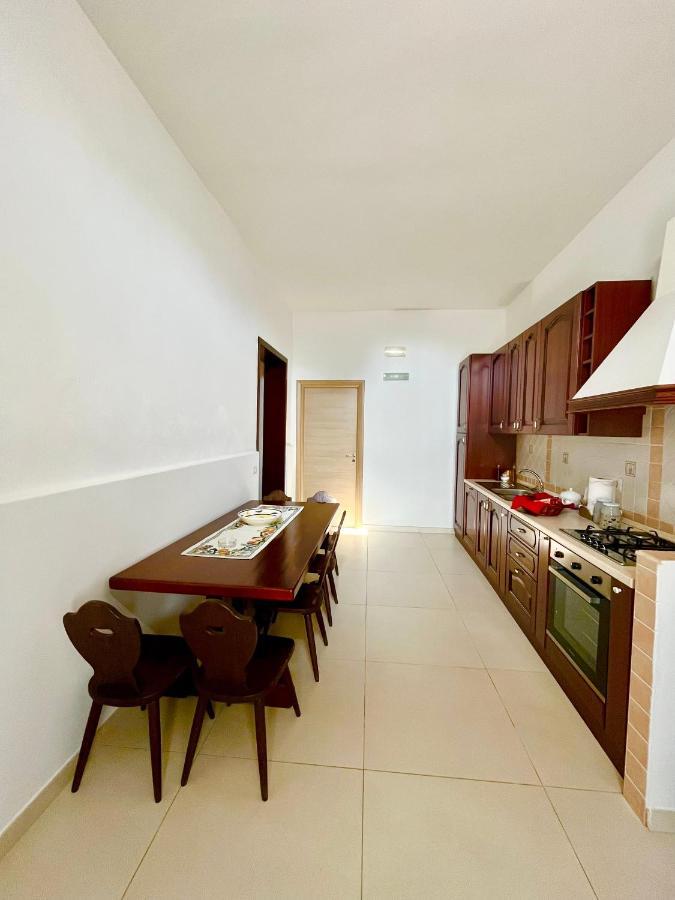 Apartamento Il Giardino Di Athena 1 Paestum Exterior foto